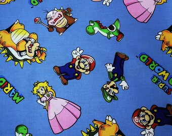 Featured image of post Mascara Mario Bros Imprimir