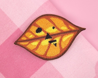 KOROGU コログ ゼルダの刺繍パッチ。さまざまな繊維製品、衣類