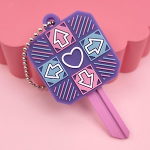 Pvc Key Cover PVC Key Covers - Etsy