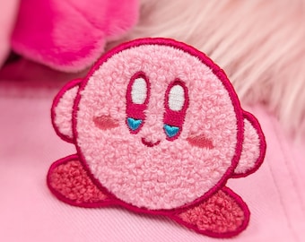 Friend Shaped - patch