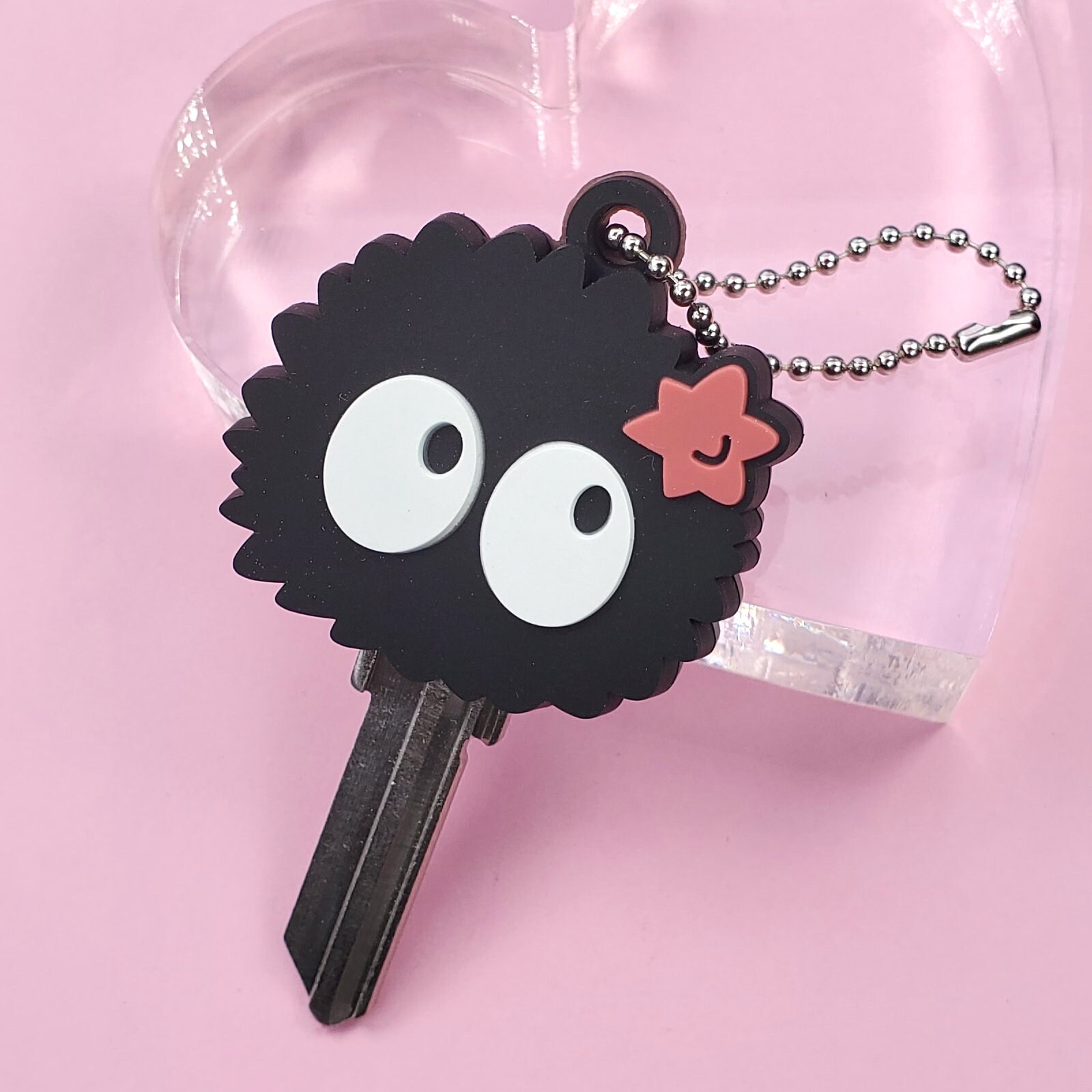 PVC Key Covers - Etsy Canada