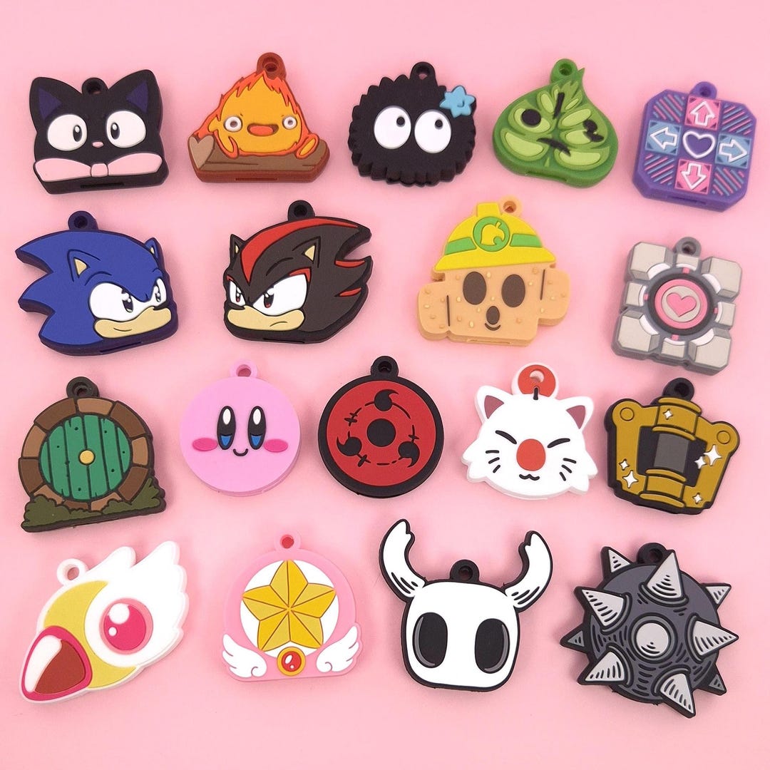 Pvc Key Cover PVC Key Covers - Etsy