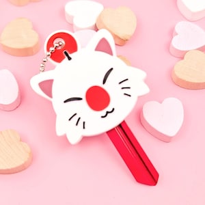 Pvc Key Cover PVC Key Covers - Etsy