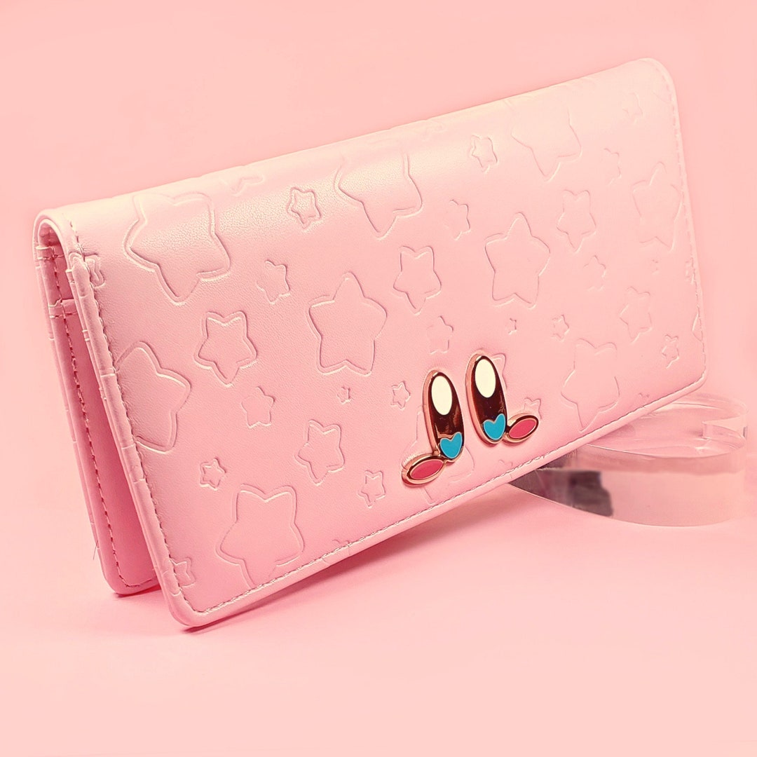 [Archivepke] Gem card wallet Wavy pink / 韓国発 Designer fashion, Seoul-fully created | W Concept