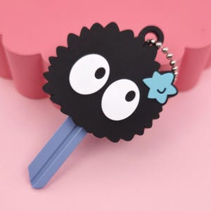Pvc Key Cover PVC Key Covers - Etsy