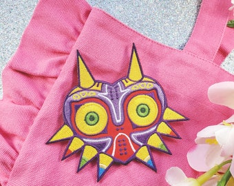 Mask - patch