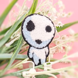 Espíritu del bosque - parche