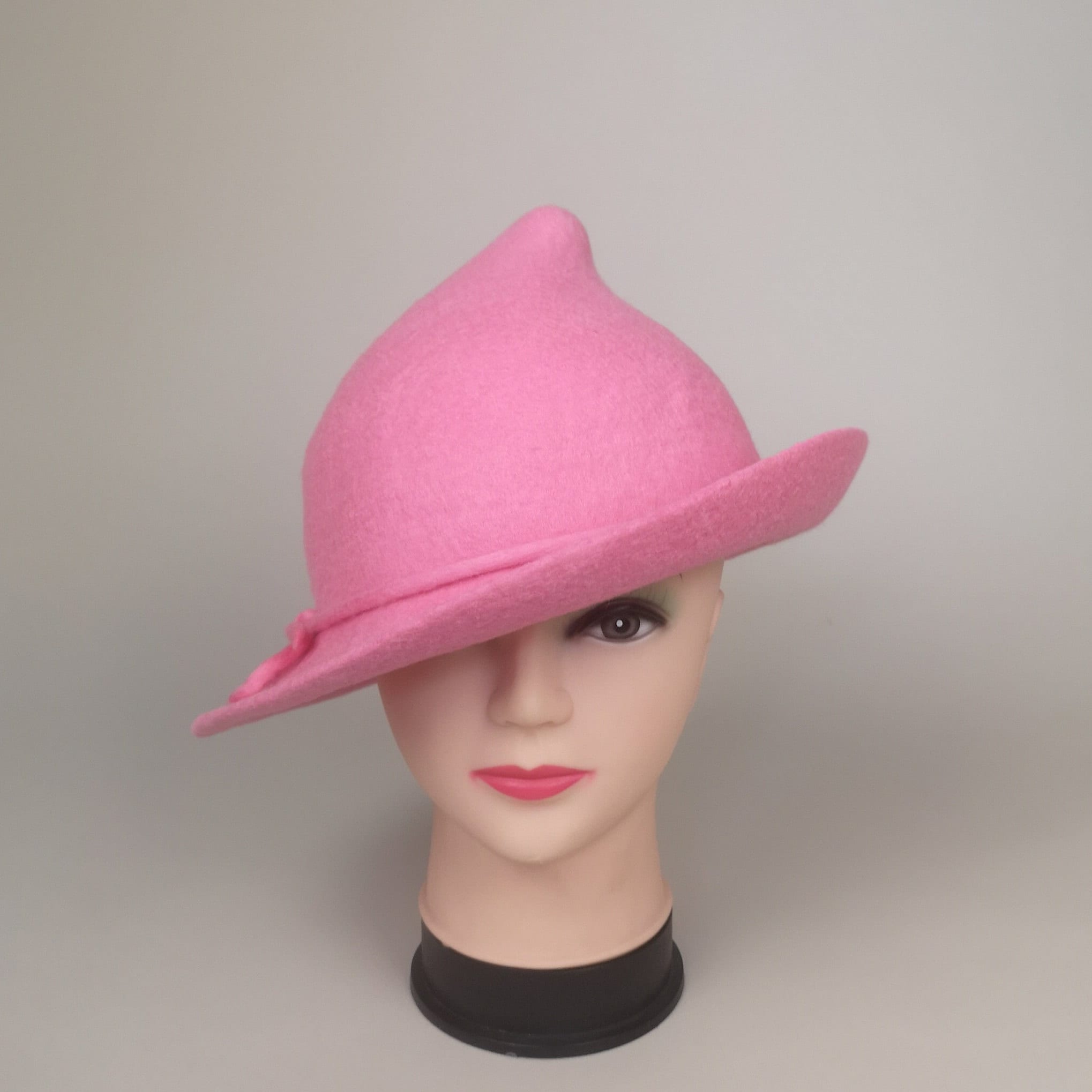 ボーバトン　帽子 公式】 ボーバトン魔法アカデミー 帽子 フラー・デラクール