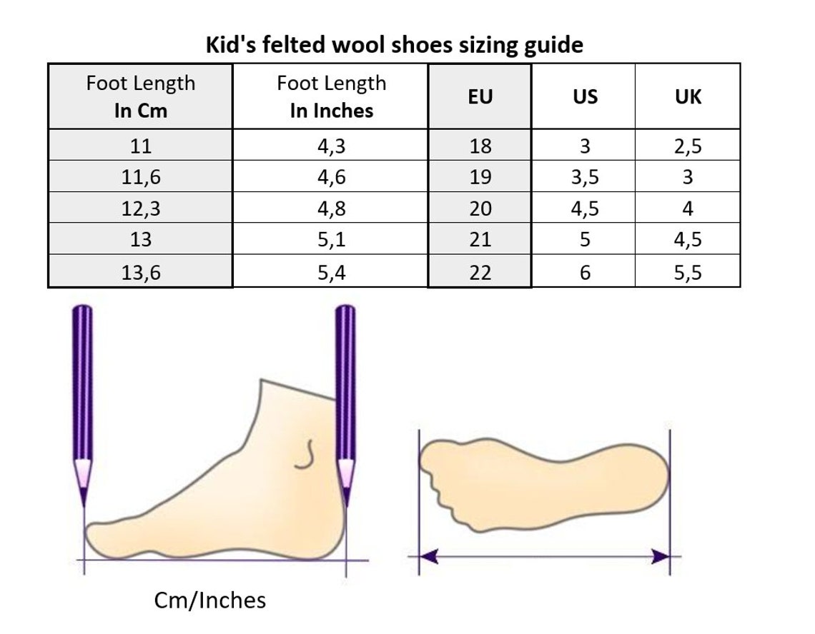 childrens size 11 shoes in eu