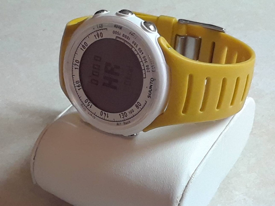 suunto t1