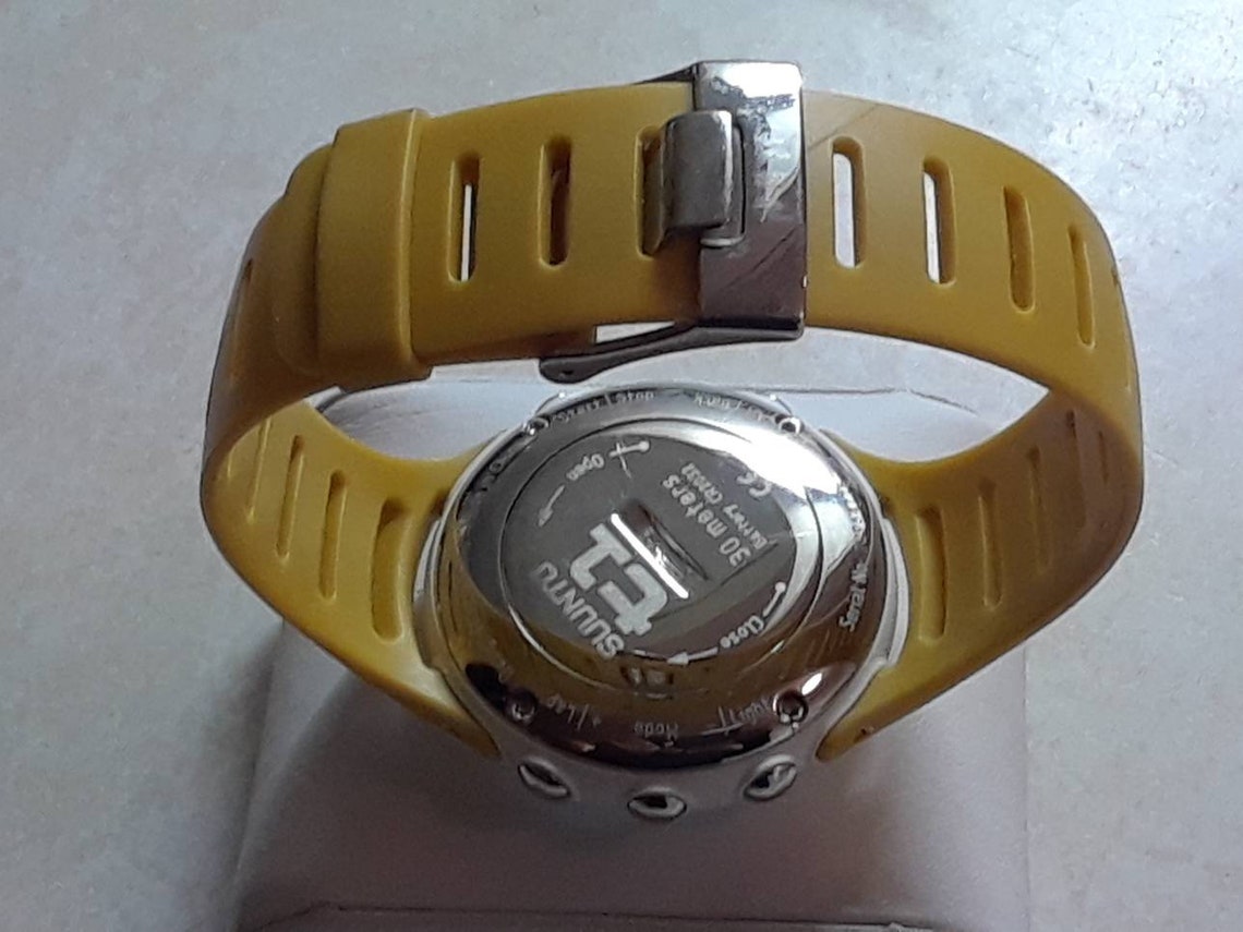 suunto t1
