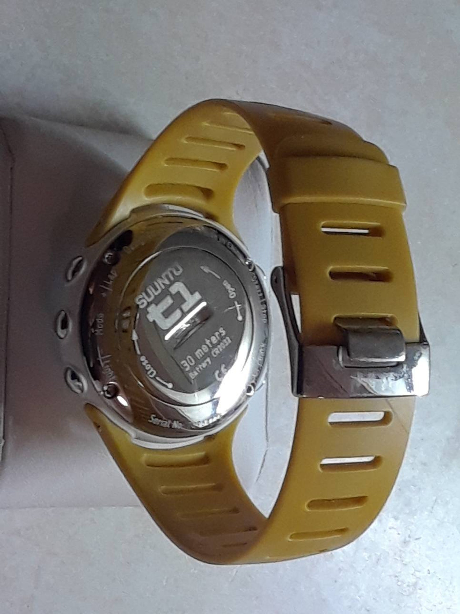 suunto t1