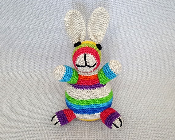 crochet soft toys