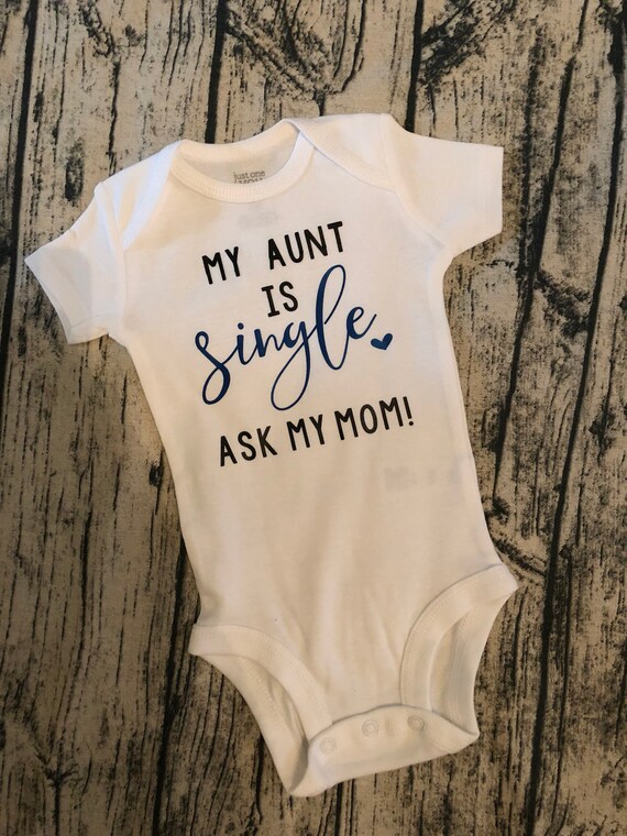 funny aunt and nephew shirts