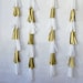 see more listings in the Tassel Garlands section