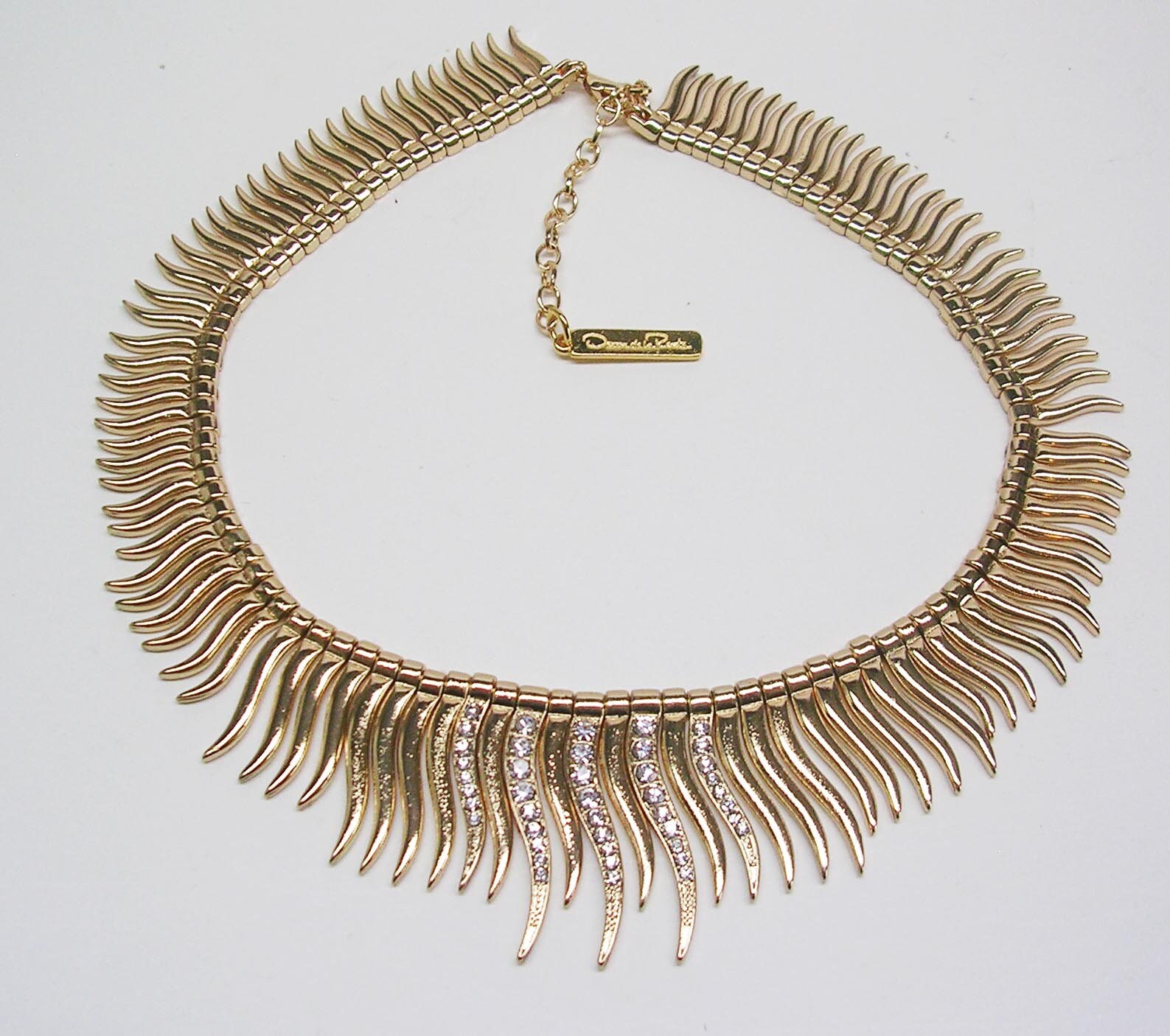 Oscar De La Renta Jewelry - Etsy Oscar De La Renta Jewelry - Etsy