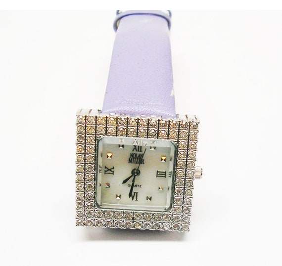 Nolan miller watch sale