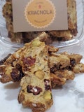 Gourmet/Biscotti Thins/Sugarfree (Stevia)/Italian cookie