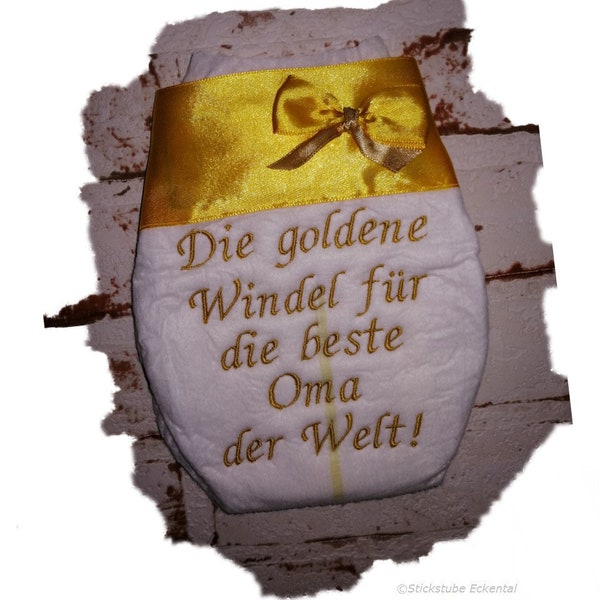 Geschenk Für Freundin Die Oma Geworden Ist Oma geschenk - Etsy.de
