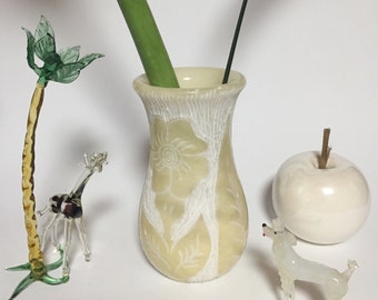 Zusammenfassung der qualitativsten Alabaster vase