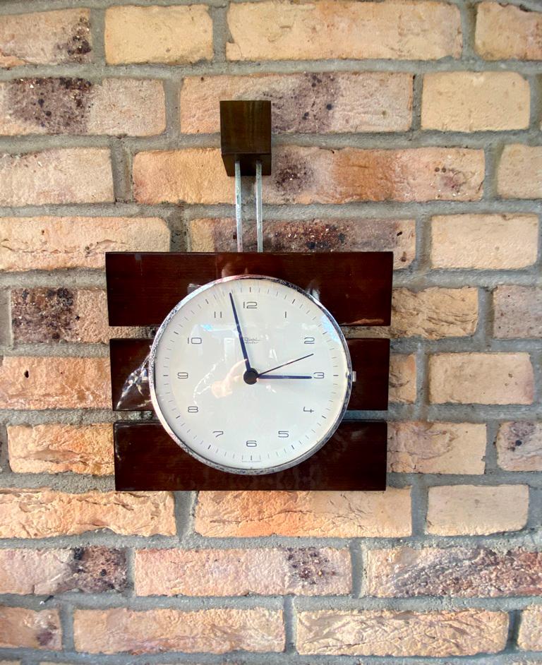 Diehl wall clock - Etsy 日本
