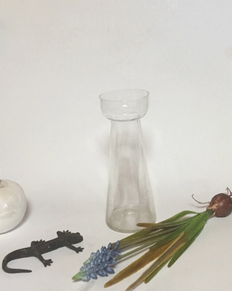 Bulb Forcing Vase for sale Only 3 left at 60