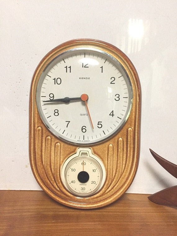 ヴィンテージ collectors Collection ウォールクロック 1960-70's 家具・インテリア ヴィンテージ collectors Collection