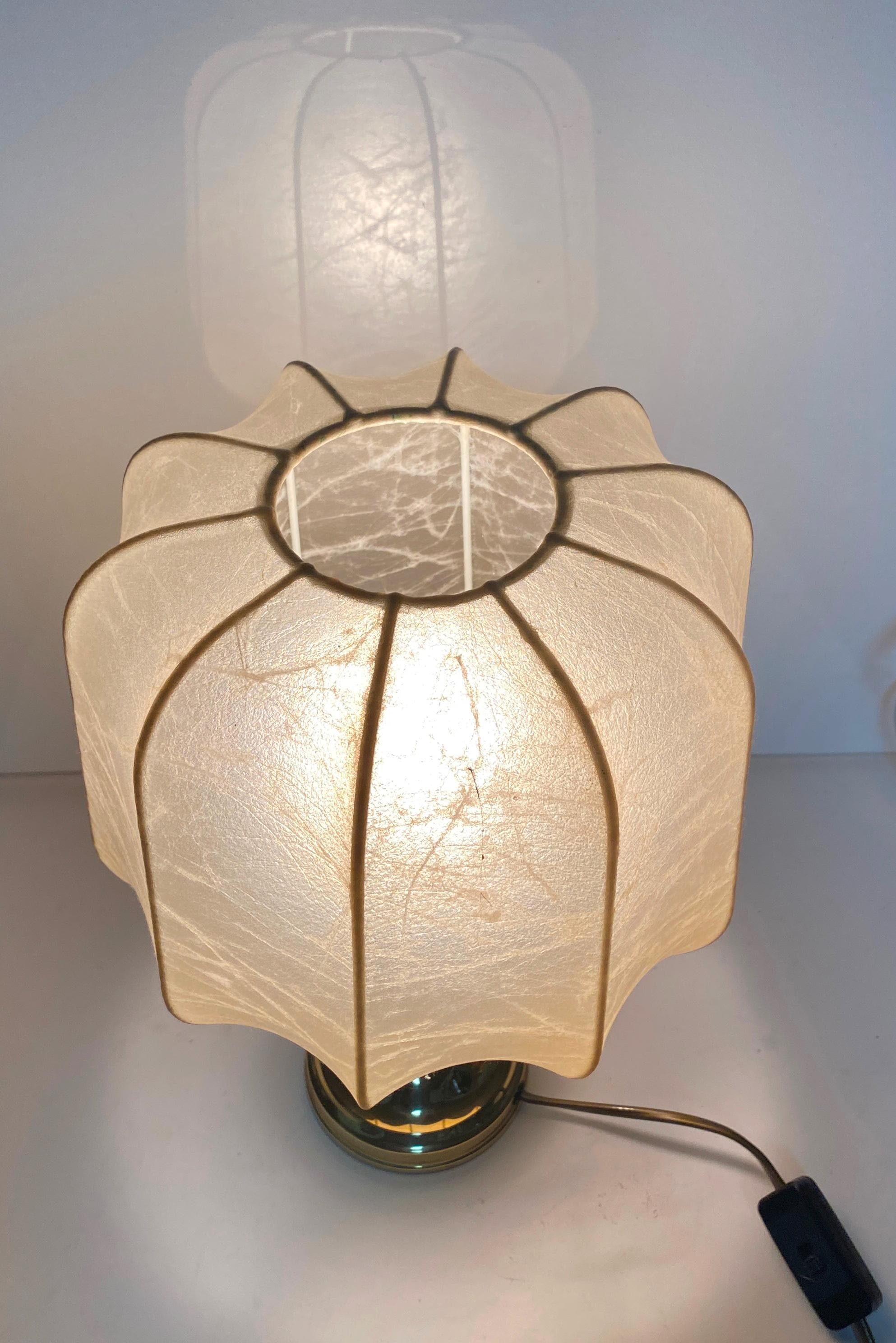 Goldkant Cocoon - Etsy