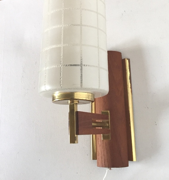 Danish wall sale sconce