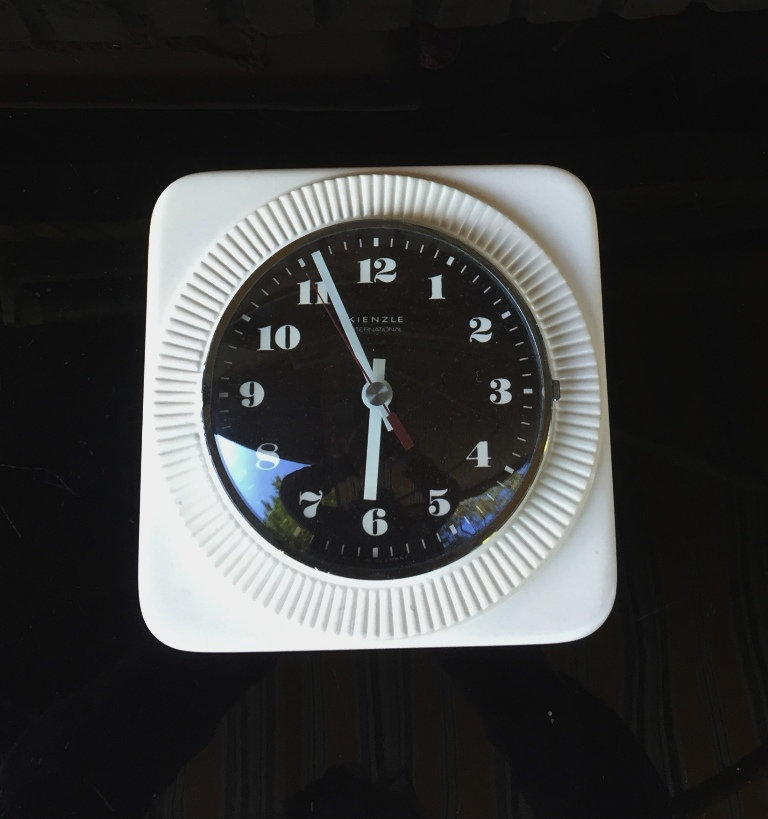 Kienzle wall clock - Etsy 日本