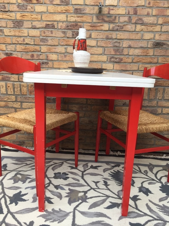 1970 kitchen online table and chairs
