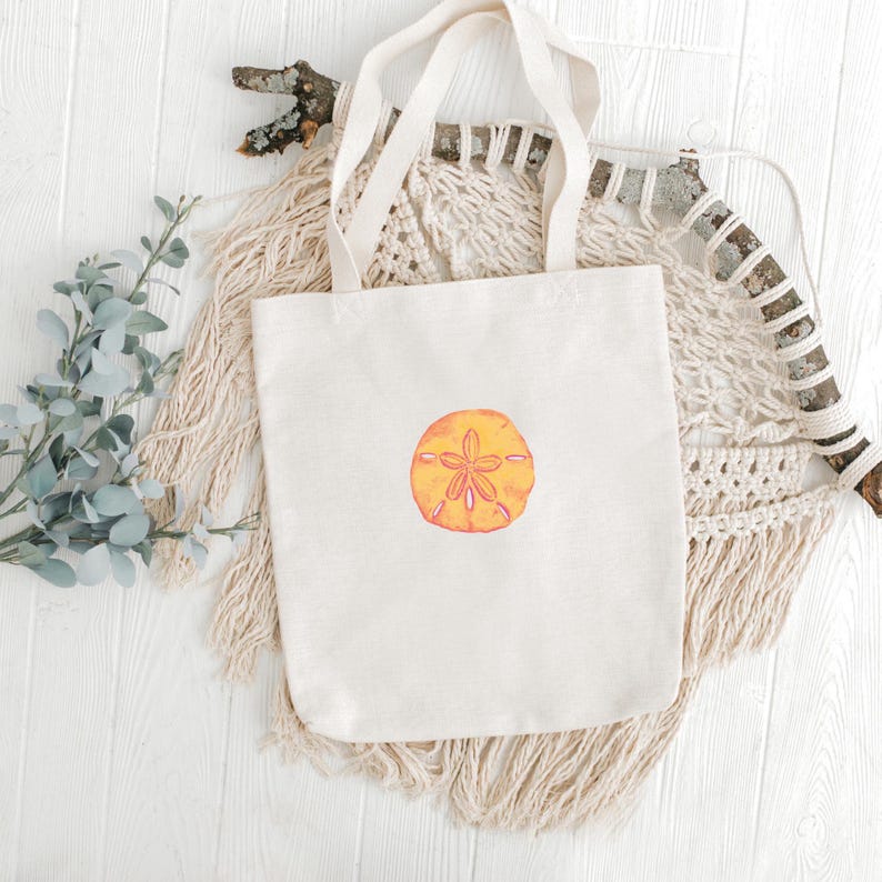 Sand Dollar Shoreline Bag main image 1