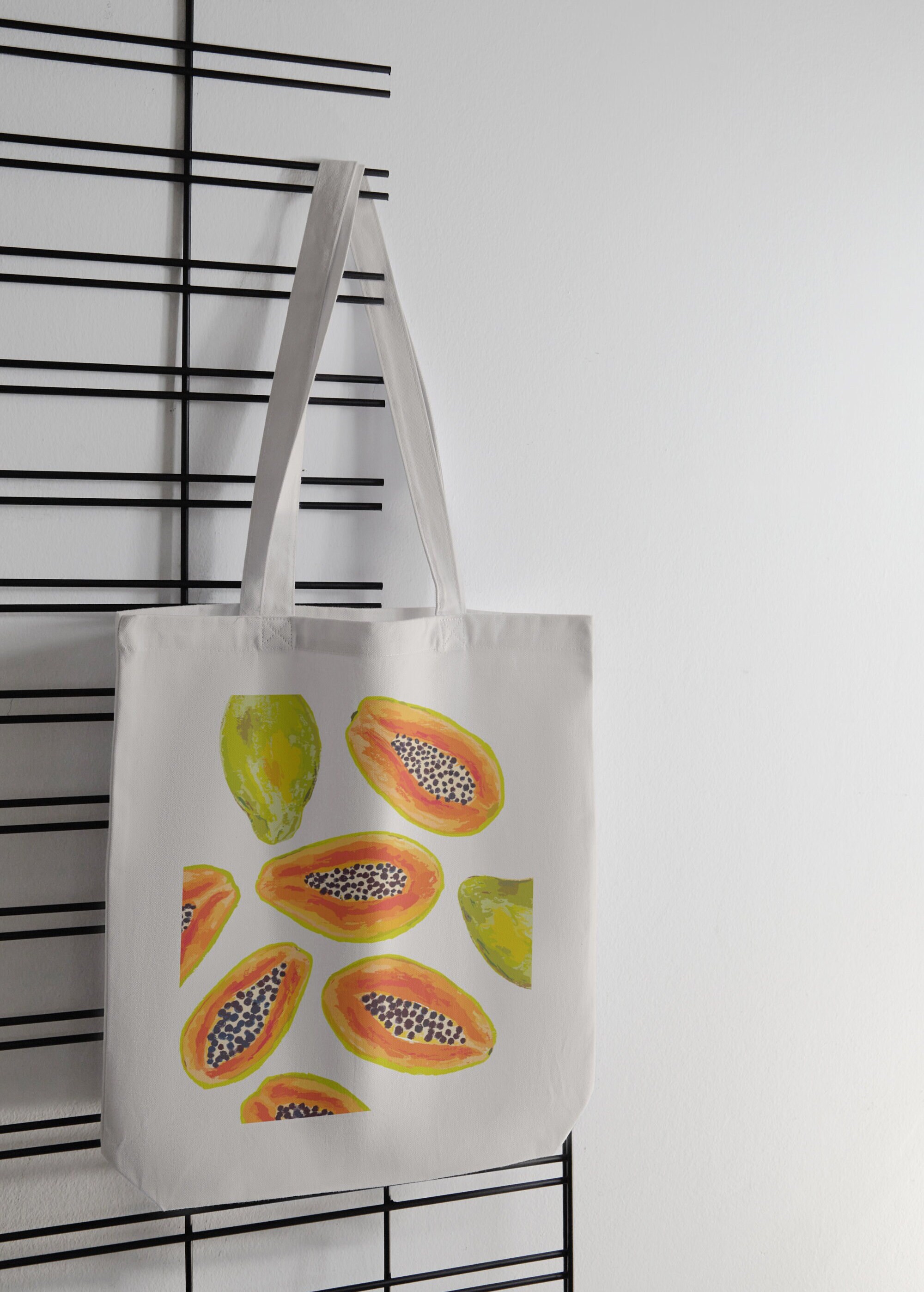 papaye maxi tote main image 1