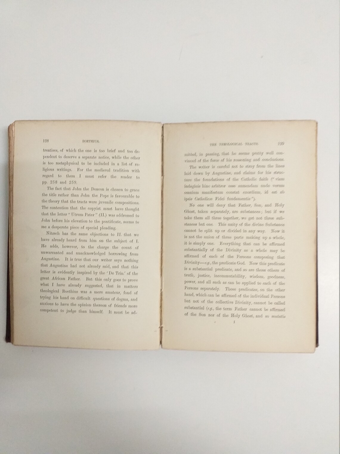 Essays on philosophy image