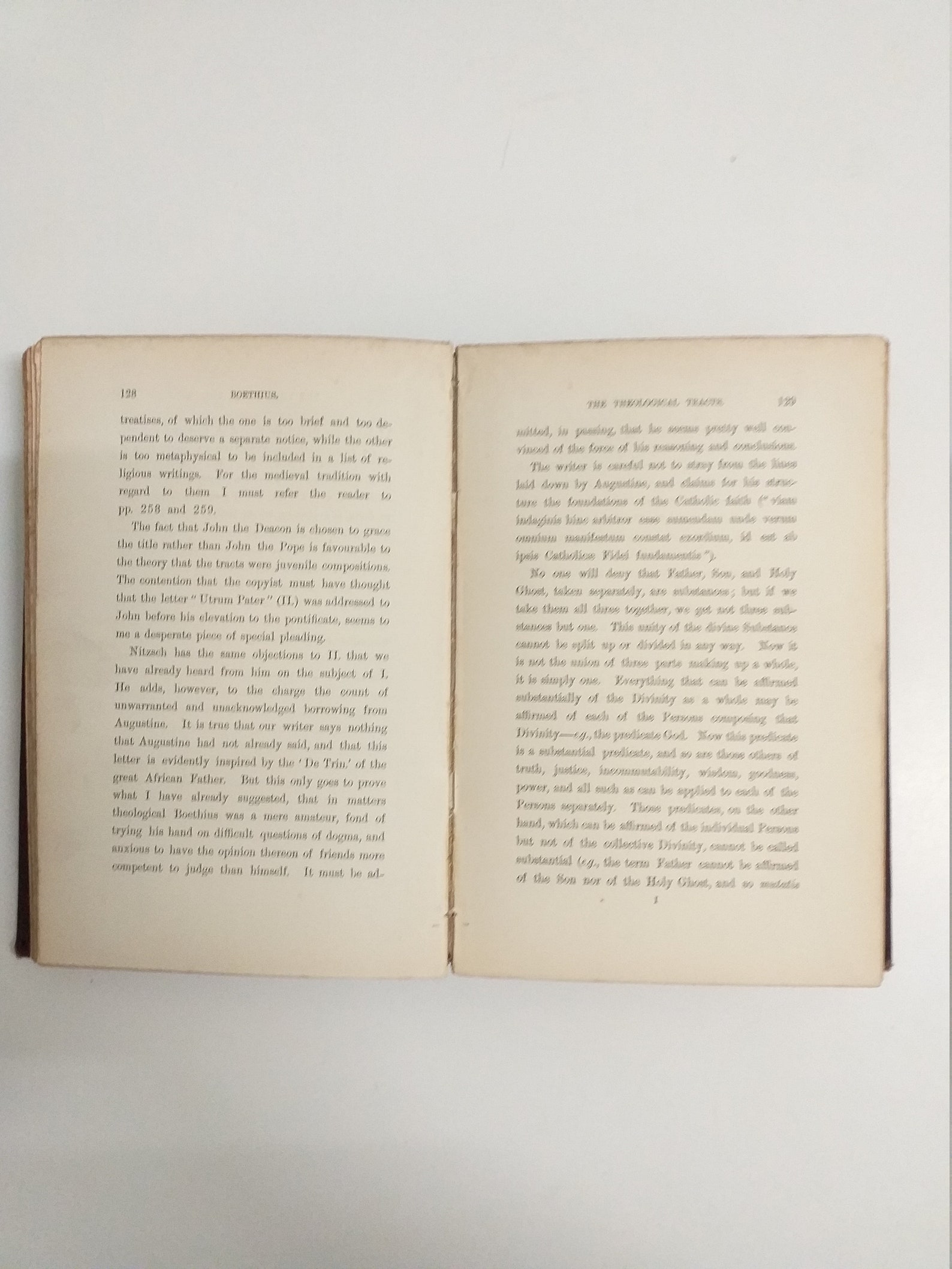 Boethius thesis image