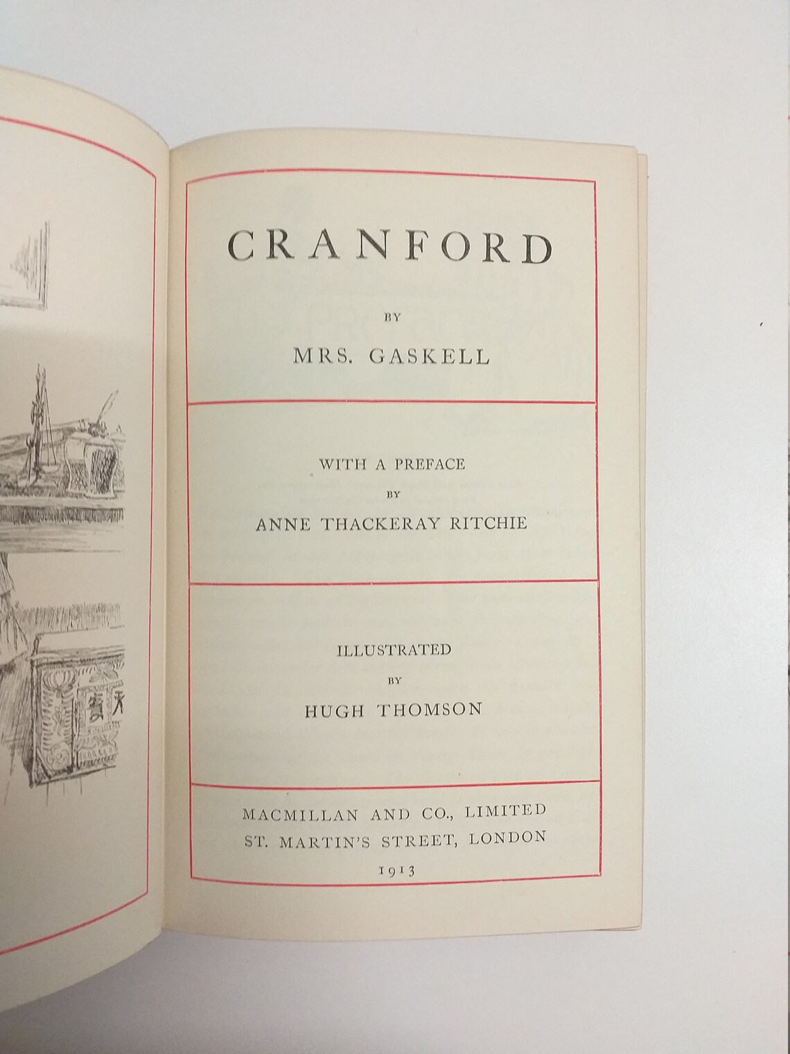 cranford mrs gaskell cranford mrs gaskell