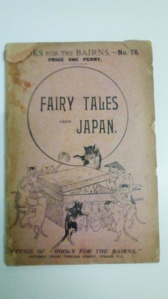 RARE BOOKS IN JAPAN For collectible books