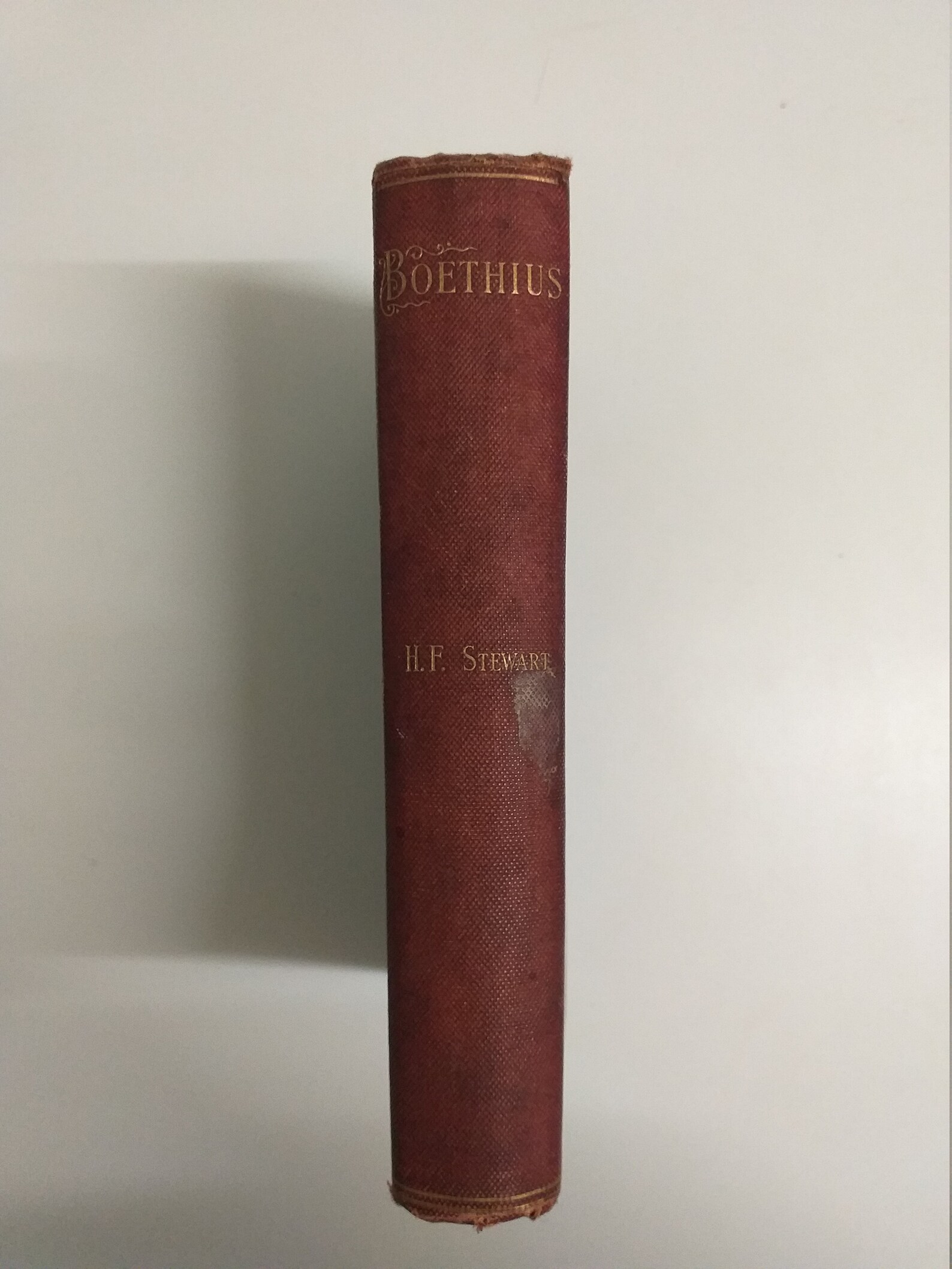 Boethius stoicism picture