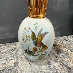 Lampe Berger Vintage - Etsy