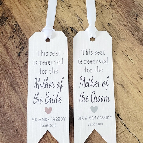 Reserved Tent Cards Etsy