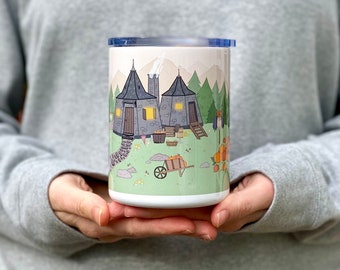 The Game Keepers Travel Mug