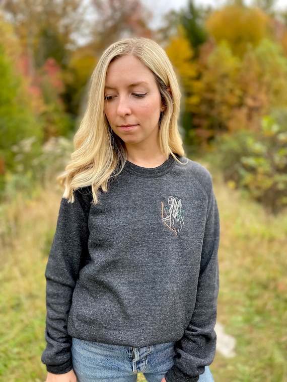 Prince of the Woodlands Sweatshirt