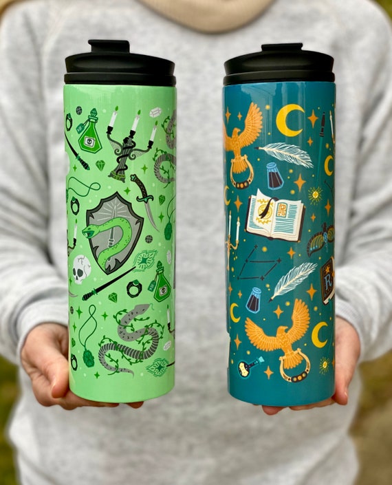 Hogwarts House Tumblers