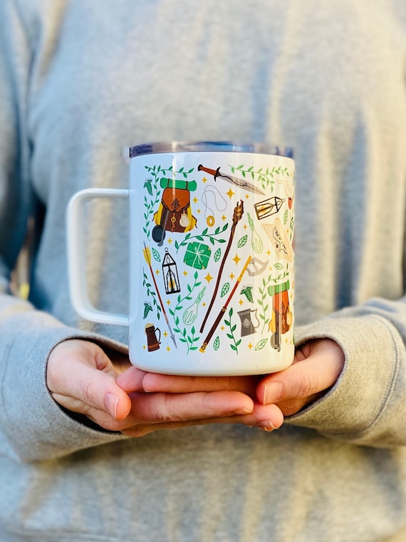 Etsy travel mug Clearance