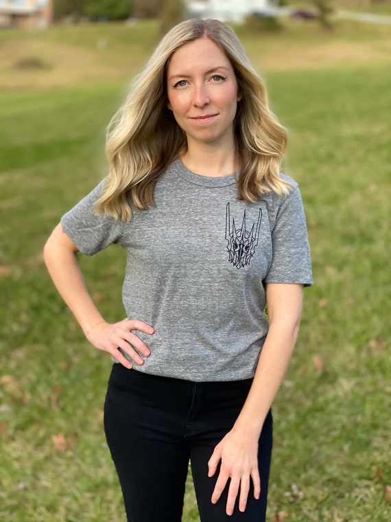 Necromancer T-Shirt