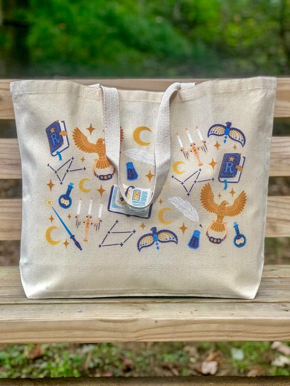 Ravenclaw Tote