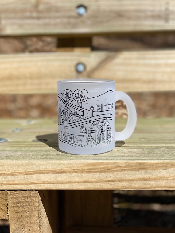 Shire Mug