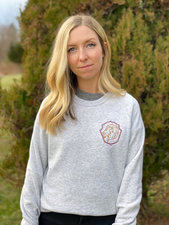Gryffindor Sweatshirt
