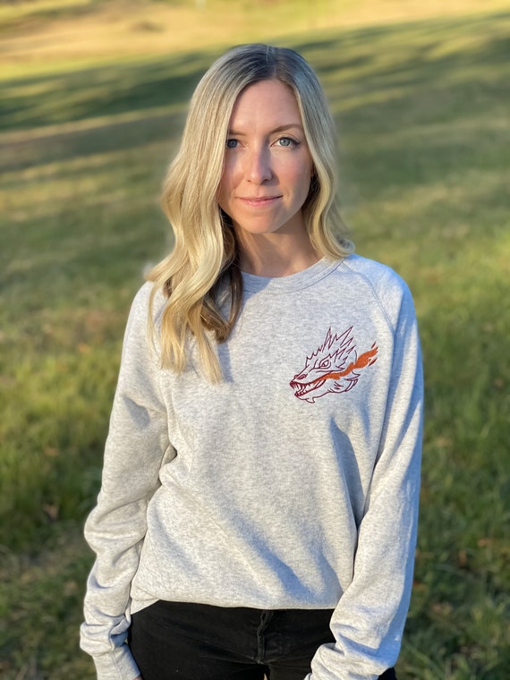 Smaug the Dragon Sweatshirt