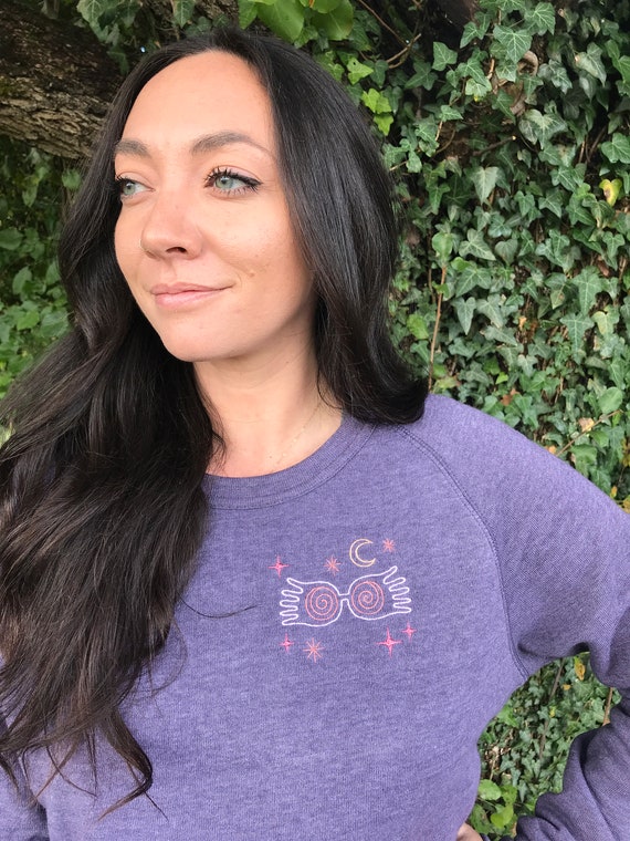 Luna Sweatshirt
